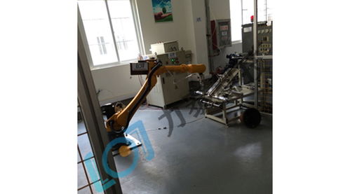 自動化機械手臂報價 廠家