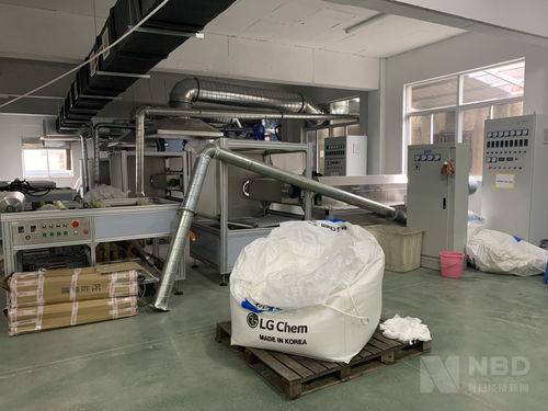 熔噴布暴利神話破滅 堵門(mén)搶的設(shè)備還產(chǎn)不出 合格布 有接盤(pán)俠虧千萬(wàn)