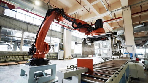 煜豐開(kāi)業(yè) 大家居數(shù)字化制造夯實(shí)星河灣品質(zhì)領(lǐng)先優(yōu)勢(shì)