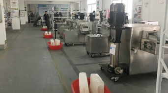 夏忙發(fā)貨，力泰科技氧化皮清洗機助力生產(chǎn)